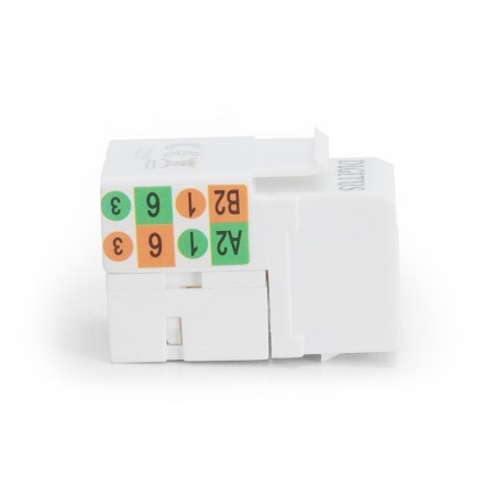 Digitus conector keystone cat 6 jack dn-93601