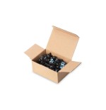 Digitus tornillos, tuercas y arandelas para componentes de 483 mm (19'') m6 bolsa 50 uds dn-19 set