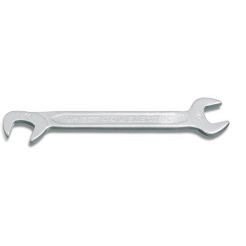 Llave fija hazet  doble 440-5, 5 mm
