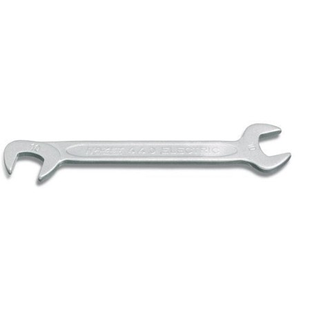 Llave fija hazet  doble 440-5, 5 mm