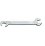 Llave fija hazet  doble 440-5, 5 mm