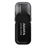 Pendrive adata uv240 64gb usb 2.0 negro