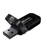 Pendrive adata uv240 64gb usb 2.0 negro