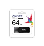Pendrive adata uv240 64gb usb 2.0 negro