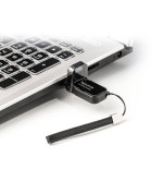 Pendrive adata uv240 64gb usb 2.0 negro