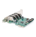 Digitus tarjeta pci express 4 puertos usb 3.0 ds-30221-1