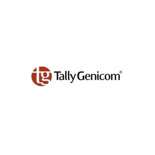 Tally ribbon t2130/2340 negro (044830)