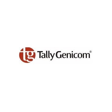Tally ribbon t2130/2340 negro (044830)