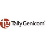 Tally ribbon t2130/2340 negro (044830)