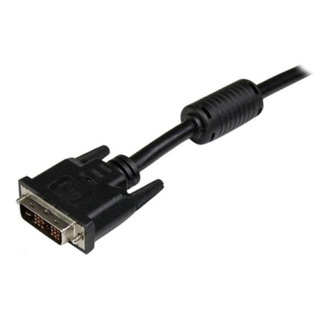 Startech cable dvi-d single link 2m negro dvidsmm2m