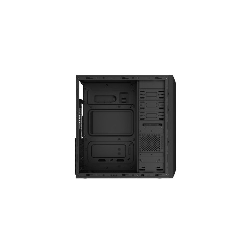 Coolbox caja pc atx f750 usb 3.0 sin fte negra coo-pcf750-0