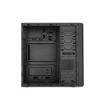 Coolbox caja pc atx f750 usb 3.0 sin fte negra coo-pcf750-0