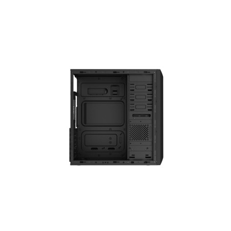 Coolbox caja pc atx f750 usb 3.0 sin fte negra coo-pcf750-0