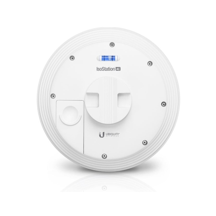 Cpe ubiquiti isostation exterior 5ghz 14 dbi