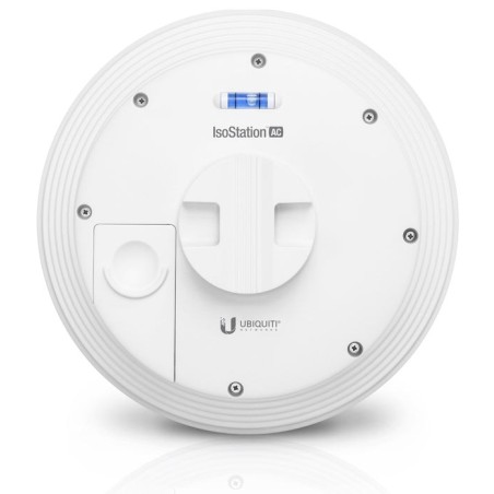 Cpe ubiquiti isostation exterior 5ghz 14 dbi