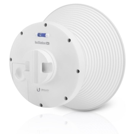 Cpe ubiquiti isostation exterior 5ghz 14 dbi