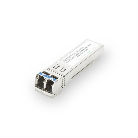 Sfp digitus sfp+ 10 gb mm 850nm 300m ddm conect lc