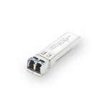 Sfp digitus sfp+ 10 gb mm 850nm 300m ddm conect lc