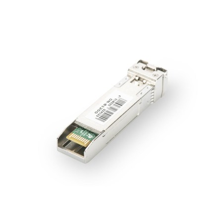 Sfp digitus sfp+ 10 gb mm 850nm 300m ddm conect lc
