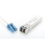 Sfp digitus sfp+ 10 gb mm 850nm 300m ddm conect lc