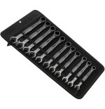 Wera joker set 11 piezas llaves combinadas con carraca