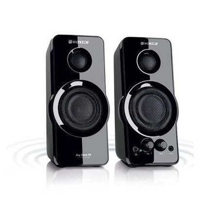 Altavoces woxter big bass 95 20w 2.0