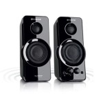 Altavoces woxter big bass 95 20w 2.0