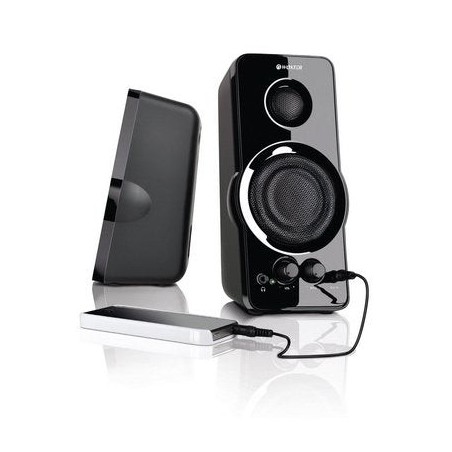 Altavoces woxter big bass 95 20w 2.0