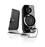 Altavoces woxter big bass 95 20w 2.0