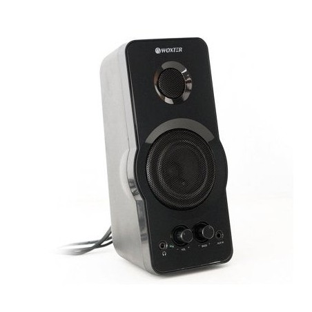 Altavoces woxter big bass 95 20w 2.0