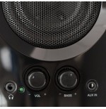 Altavoces woxter big bass 95 20w 2.0