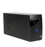 Sai línea interactiva woxter ups 650 va 650va-360w 2 salidas formato torre