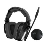 Keepout auricular gaming 7.1 multiplataforma hxair 7.1 virtual/wireless/microfono omnidireccional/autonomia 10 horas
