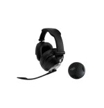 Keepout auricular gaming 7.1 multiplataforma hxair 7.1 virtual/wireless/microfono omnidireccional/autonomia 10 horas