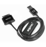 Approx cable usb 2.0 a 30 pines 1m negro compatible tab1 y tab2 appc05