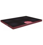 Approx base refrigeradora para portatil 15.4\1 rojo appnbc05r