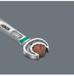 Wera joker set 11 piezas llaves combinadas con carraca