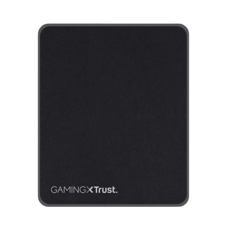 Trust alfombra para silla gaming gxt 715 99x120 cm negro 22524