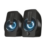Altavoces trust gemi rgb 12w 2.0