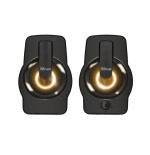 Altavoces trust gemi rgb 12w 2.0