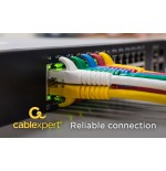 Gembird cable de red ftp cat6 awg26 1.50m gris pp6-1.5m