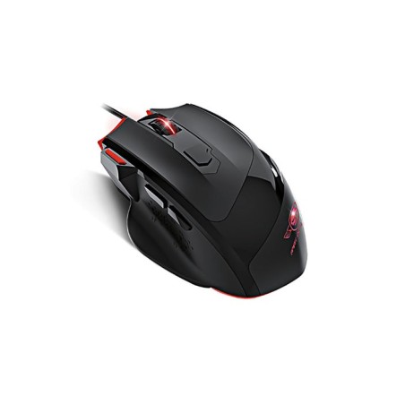 Spirit of gamer pack teclado  retroiluminacion led + raton 3200dpi + alfombrilla skull spirit usb