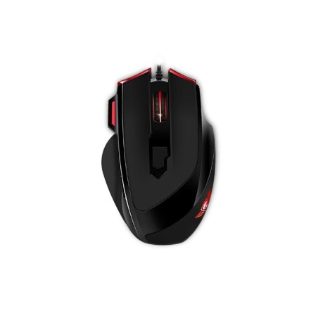 Spirit of gamer pack teclado  retroiluminacion led + raton 3200dpi + alfombrilla skull spirit usb
