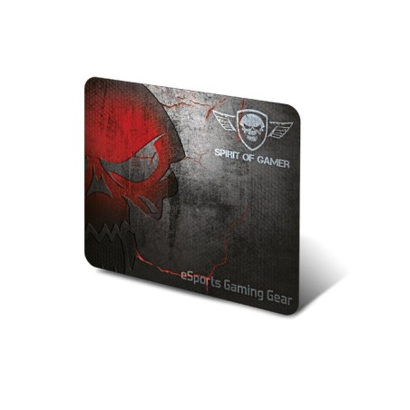 Spirit of gamer pack teclado  retroiluminacion led + raton 3200dpi + alfombrilla skull spirit usb