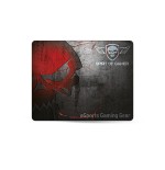 Spirit of gamer pack teclado  retroiluminacion led + raton 3200dpi + alfombrilla skull spirit usb