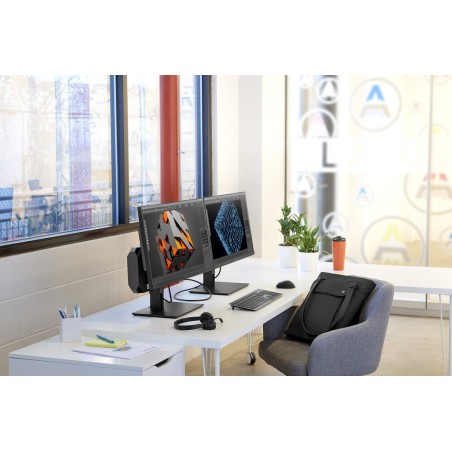 Hp soporte de montaje de pc b300