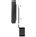 Hp soporte de montaje de pc b300