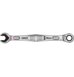 Wera llave de carraca combinada joker, 8 mm, llave inglesa 5073268001