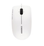 Cherry raton mc 2000 usb ir led 1600 dpi ambidextro gris