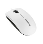 Cherry raton mc 2000 usb ir led 1600 dpi ambidextro gris